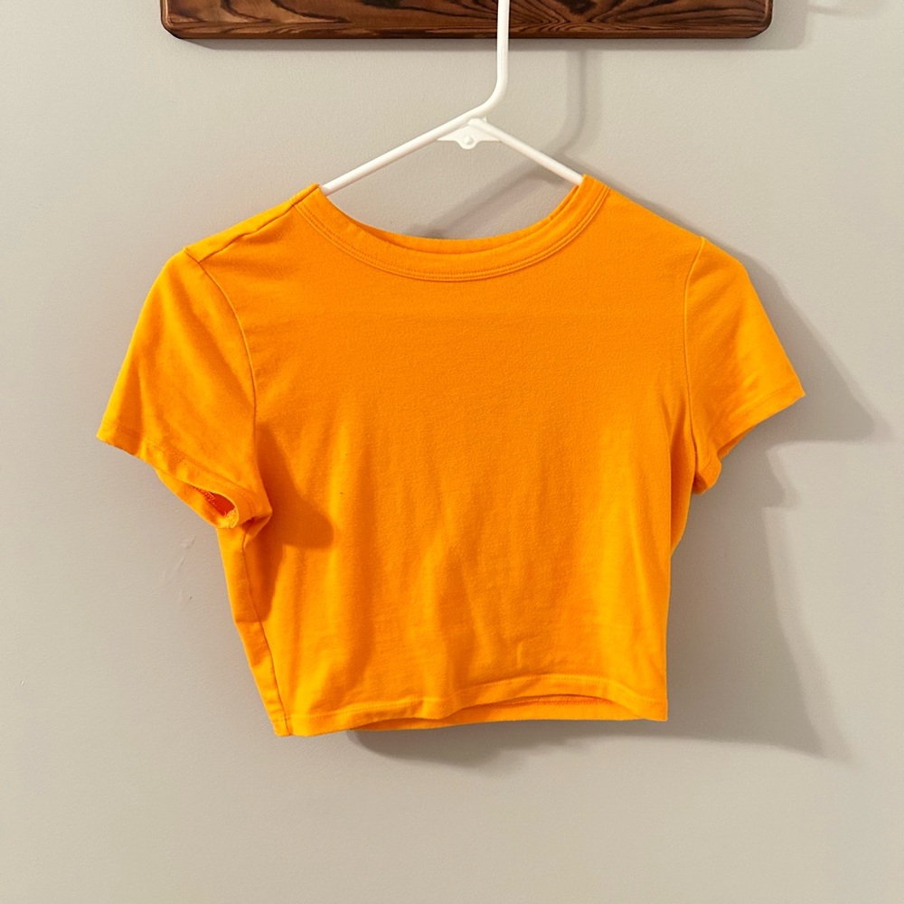 target crop tops